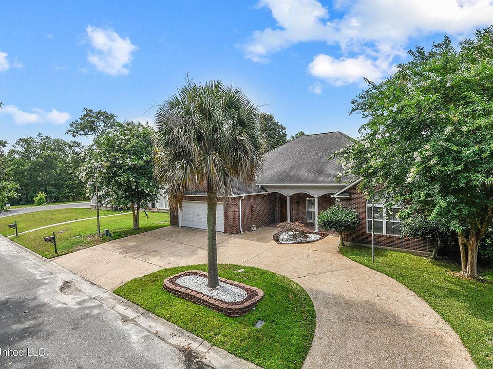 3526 Bramblewood Cir, Pascagoula, MS 39581 Zillow