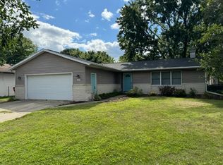 1815 Sadler Dr, Champaign, IL 61821