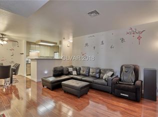 4861 S Torrey Pines Dr UNIT 203, Las Vegas, NV 89103