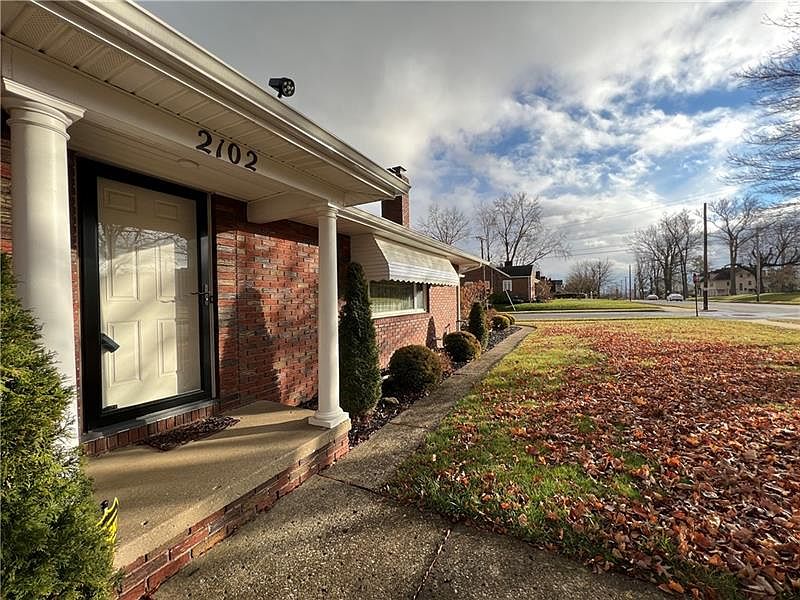 2102 Highland Ave, New Castle, PA 16105 Zillow