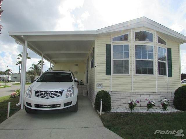 1st image of 41219 Hockey Dr Lot 30