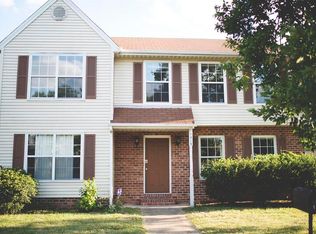 1315 Claiborne St #1315CLAIB, Richmond, VA