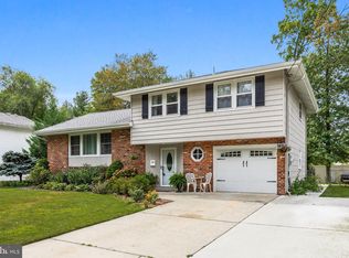 228 Drake Rd, Cherry Hill, NJ 08034