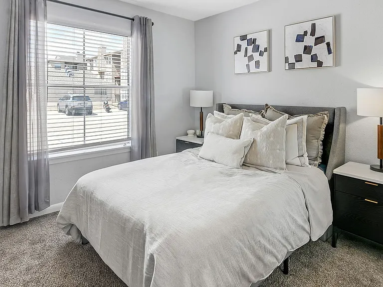 Premium Apartment Corpus Christi | The Hudson