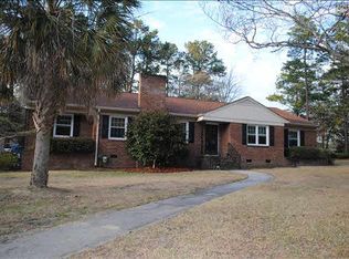 4801 Reamer Ave, Columbia, SC 29206