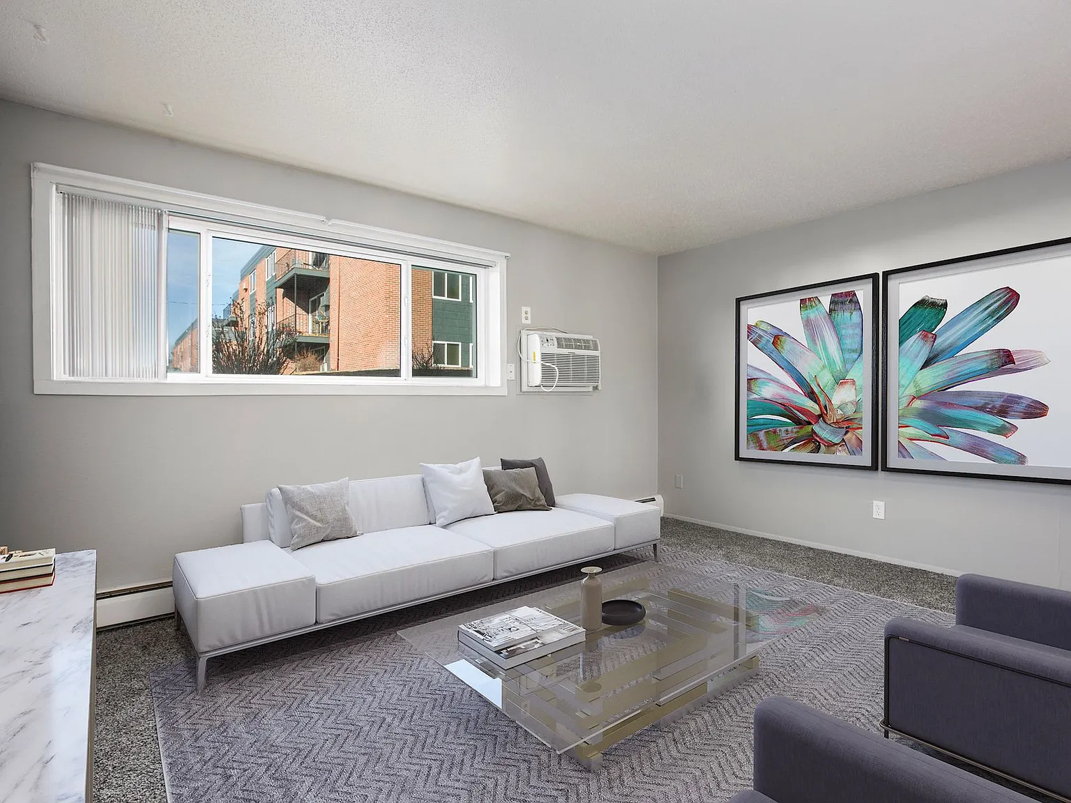 Colton Heights Apartments — Photo 1