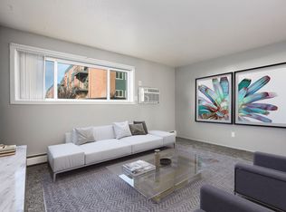 Colton Heights Apartments, Billings, MT 59102