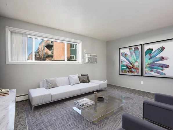 Colton Heights Apartments