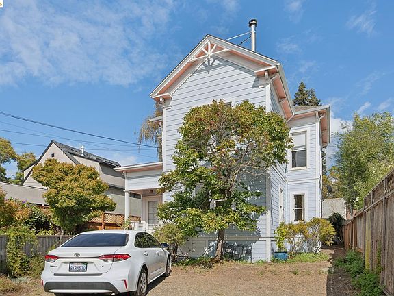 2nd image of 1711 Milvia St #A