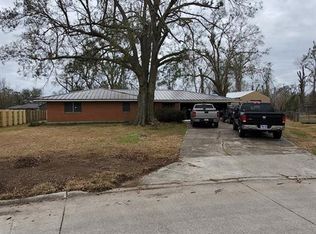 504 Mathilda Dr, Sulphur, LA 70663