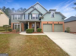 1342 Melrose Woods Ln, Lawrenceville, GA
