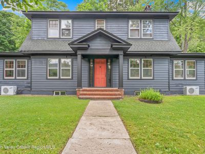 16 Ava Maria Drive, Phoenicia, NY, 12464