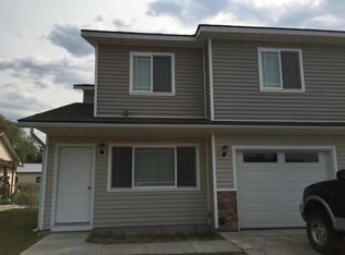 520 E 3rd St, Libby, MT 59923