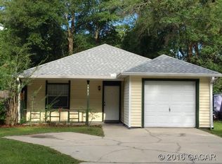 1932 SW 72nd St, Gainesville, FL 32607