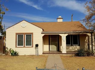 412 E Roosevelt Ave, Buckeye, AZ 85326