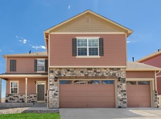 5436 Cedar St, Firestone, CO 80504