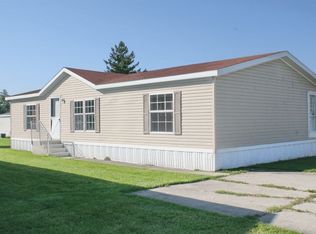 119 Oak Ln, Flint, MI 48506