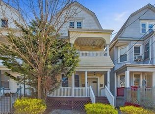 144 Columbia Ave, Newark, NJ 07106