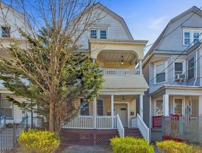 144 Columbia Ave, Newark, NJ, 07106