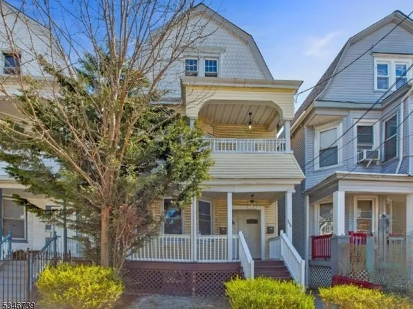 144 Columbia Ave, Newark City, NJ 07106
