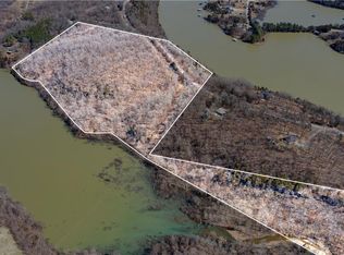 Pleasure Heights Rd, Lowell, AR 72745