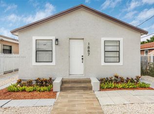 1887 NW 68th St, Miami, FL 33147