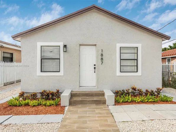 1887 NW 68th St, Miami, FL 33147