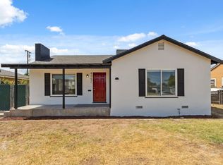 4752 E Kerckhoff Ave, Fresno, CA 93702