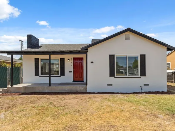 4752 E Kerckhoff Ave, Fresno, CA 93702