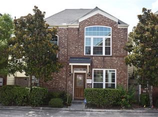 1752 Aden Mist Dr, Houston, TX 77003