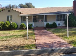 400 N Jefferson Ave, Fullerton, CA 92832