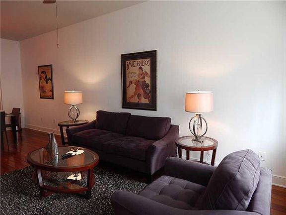 3rd image of 700 S Peters St APT 509
