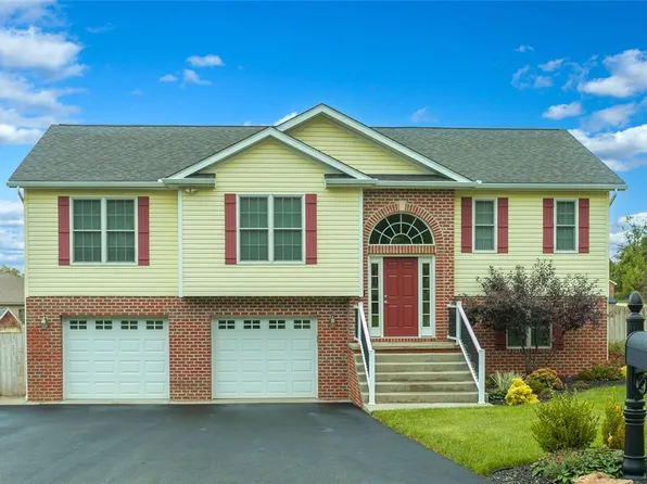 149 Hutchinson St S, Uniontown, PA 15401