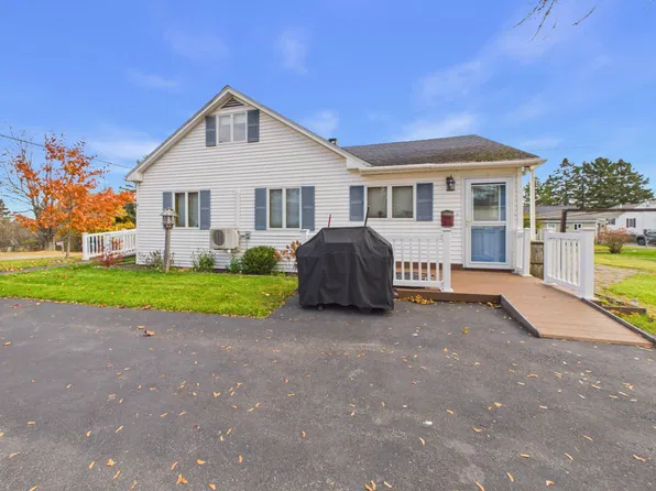 13 Crosby Avenue, Caribou, ME 04736