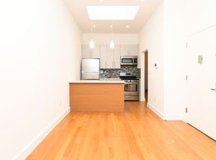233 Frost St #3A, Brooklyn, NY 11211