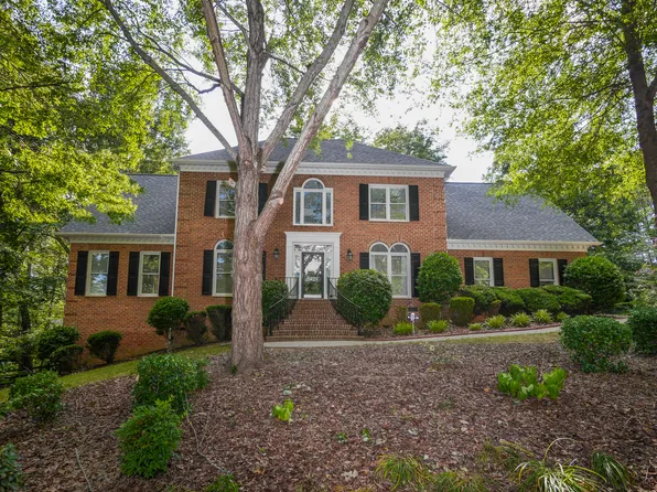 5429 Chiltern Hls, Charlotte, NC 28215