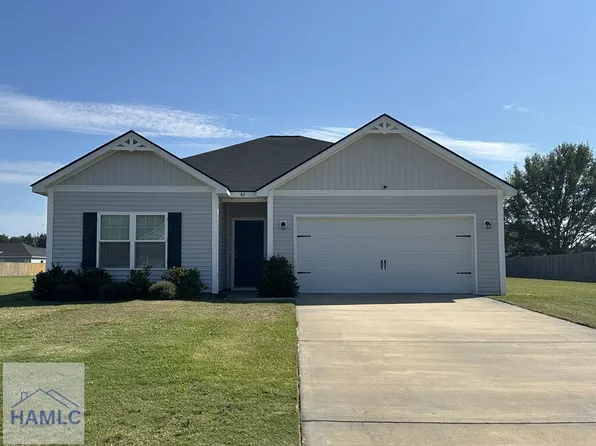 42 Firefly Trce, Ludowici, GA 31316