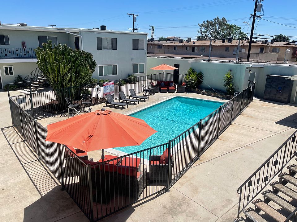 Community Pool