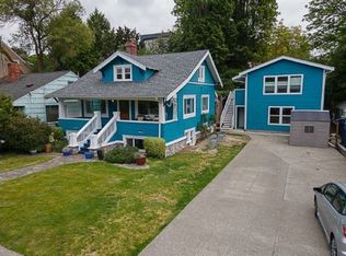 7748 Corliss Ave N #A, Seattle, WA 98103