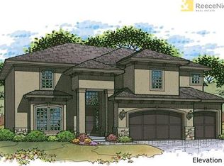 9505 W 164th St, Overland Park, KS 66085