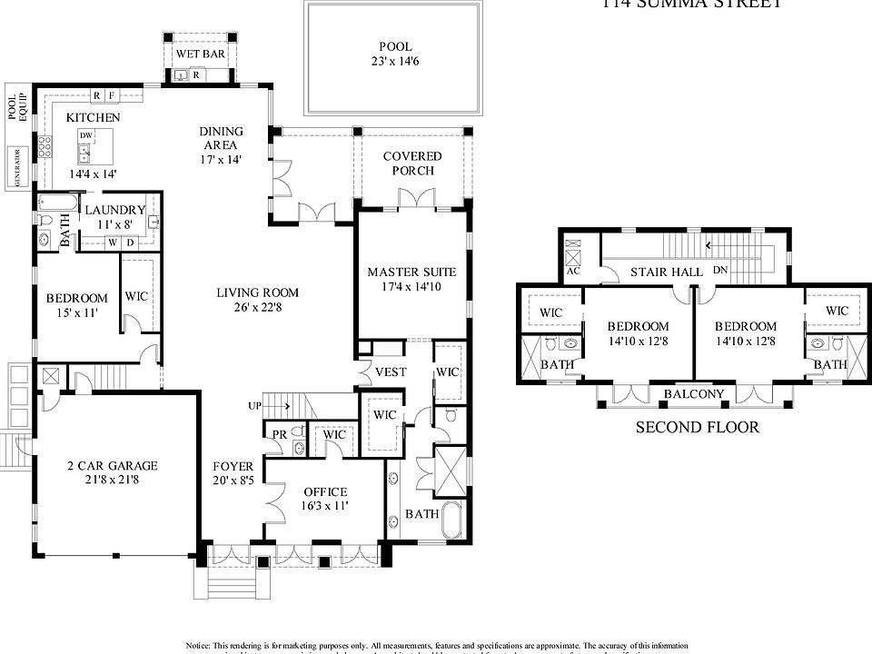 2nd image of 114 Summa St