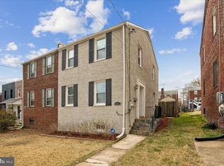 5046 12th St NE, Washington, DC 20017