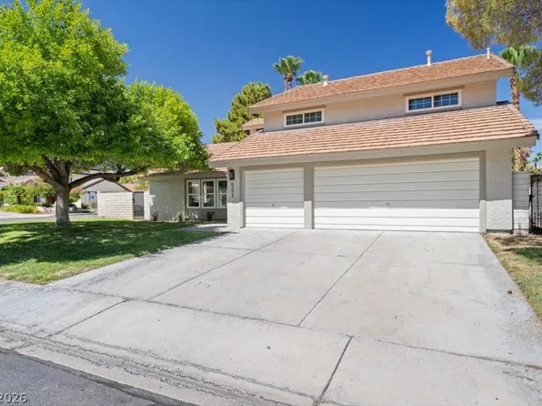 531 Carnforth Dr, Henderson, NV 89014
