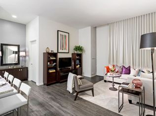2 Seaport Ln #605, Boston, MA 02210