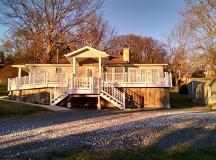 609 Otter Point Rd, Abingdon, MD 21009