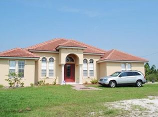 3212 Carnegie Ave, Orlando, FL 32833