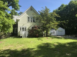 157 Spring St, West Bridgewater, MA 02379