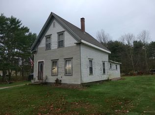 302 Appleton Rd, Union, ME 04862