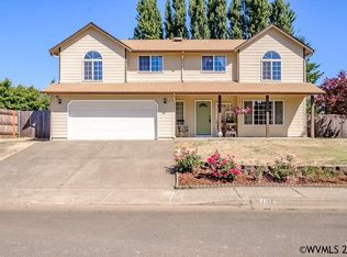 1156 SW Bryson St, Dallas, OR 97338