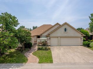 10501 Belvedere Dr, Denton, TX 76207